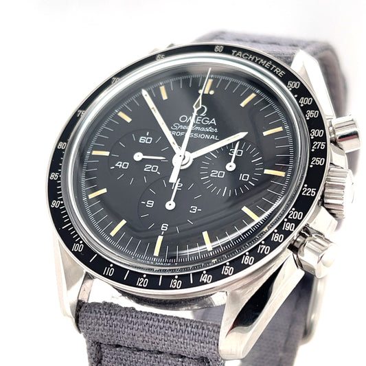 Omega Speedmaster Professional Moonwatch
