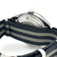 Omega Seamaster Professional Planet Ocean 600M
