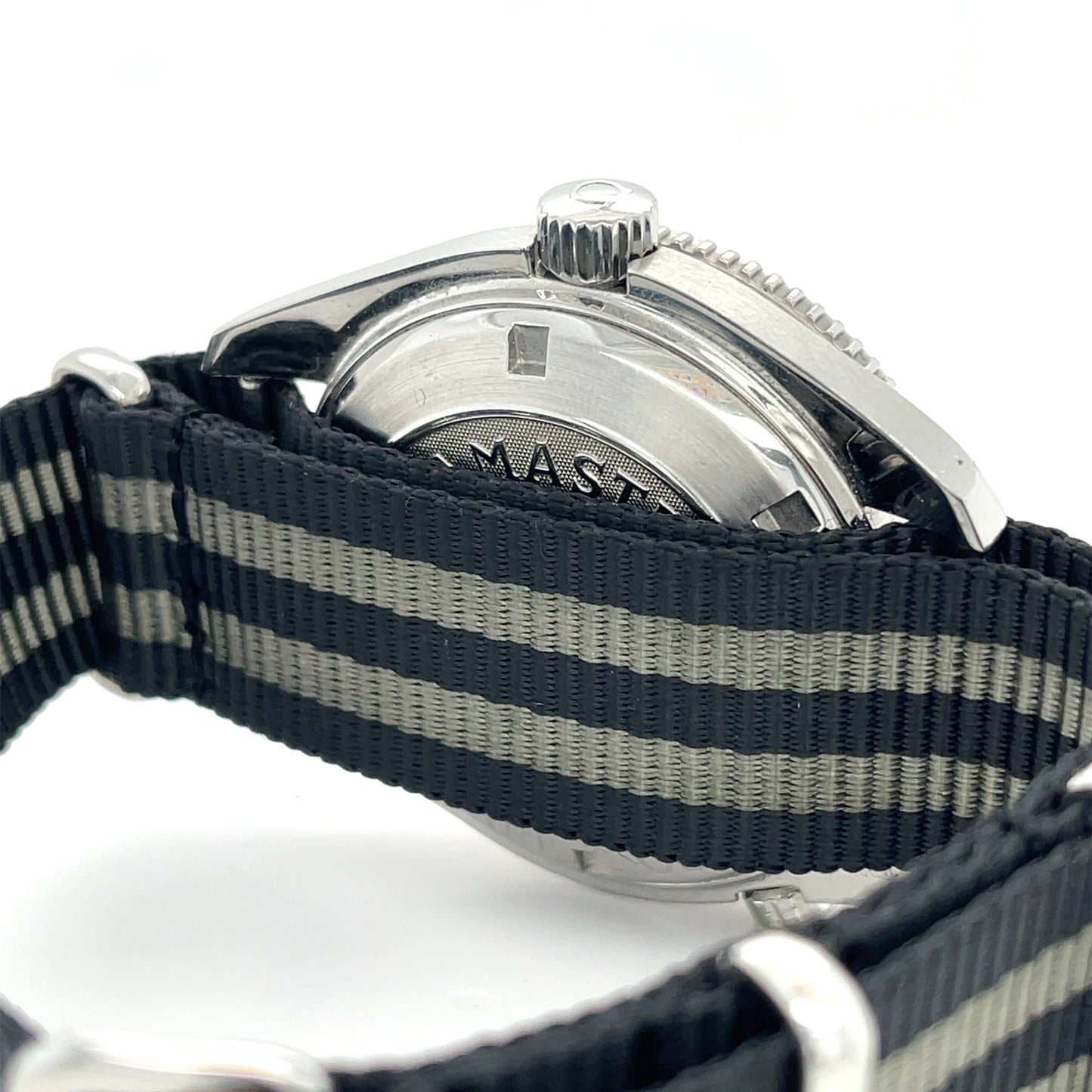 Omega Seamaster Professional Planet Ocean 600M