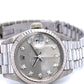 Rolex Datejust 26 Weissgold Brillanten