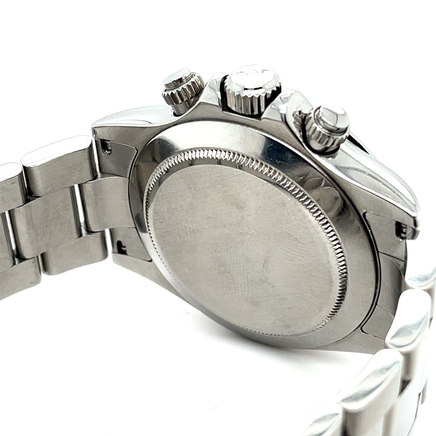 Rolex Daytona 116520