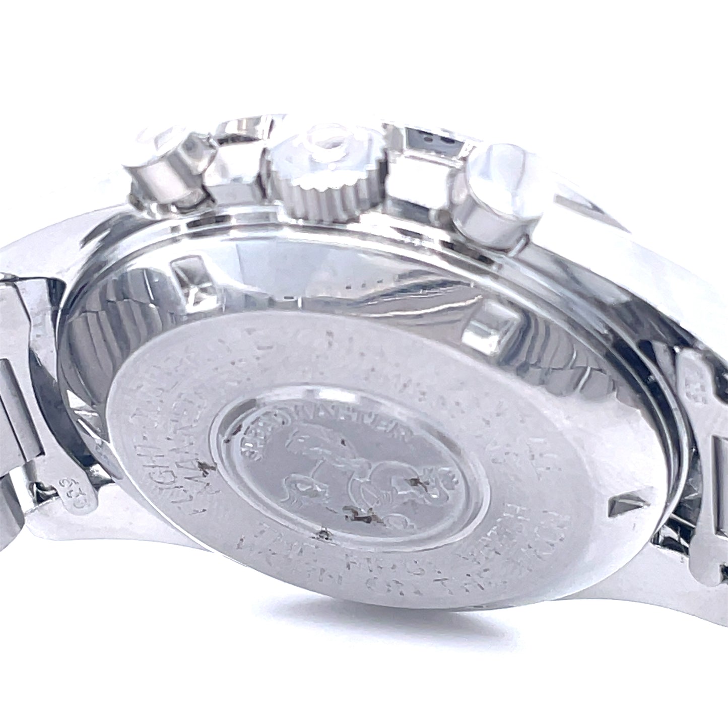 Omega Speedmaster 145.022