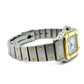 Cartier Santos Ladies 0902