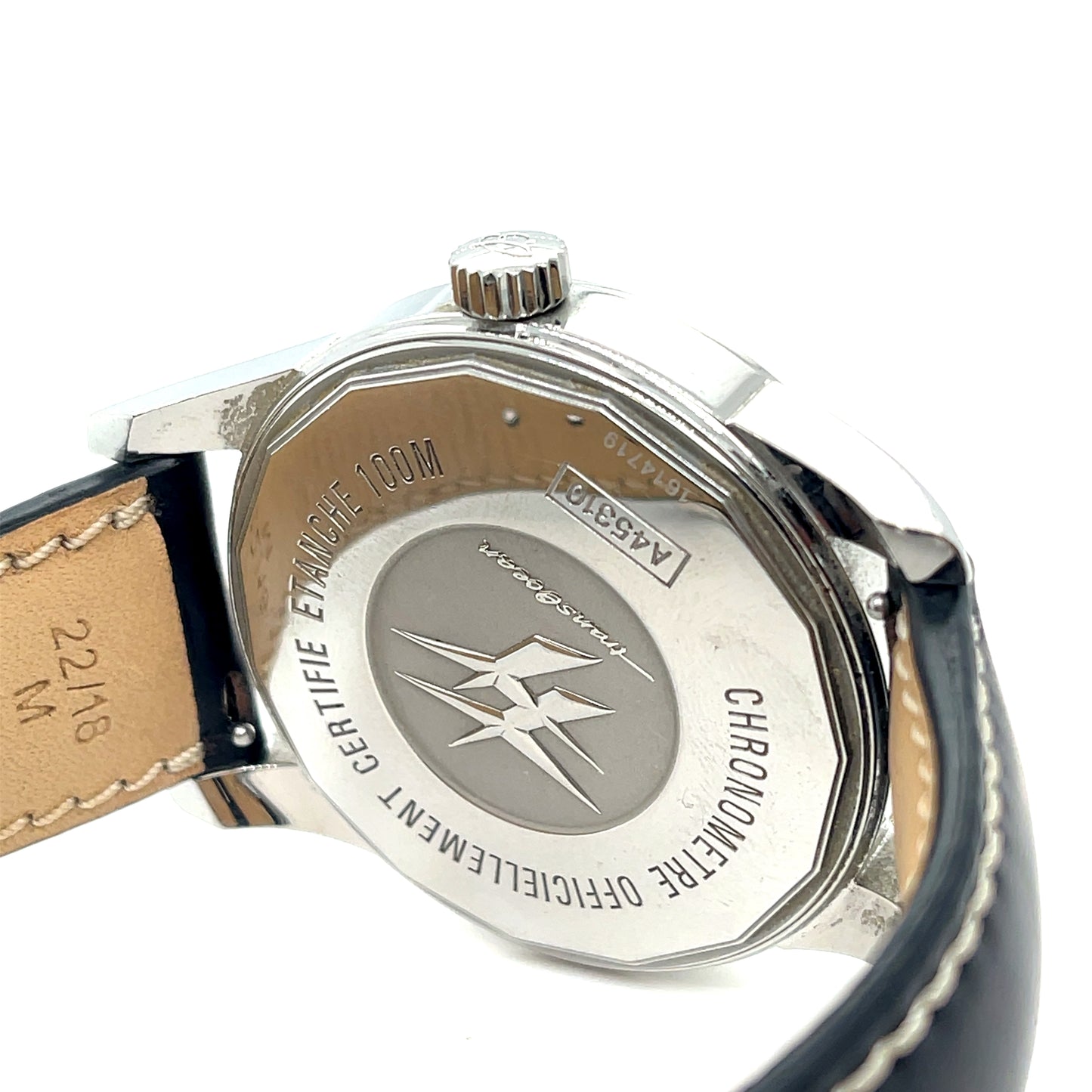 Breitling Transocean Day-Date