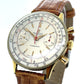 Breitling Chronomat 809