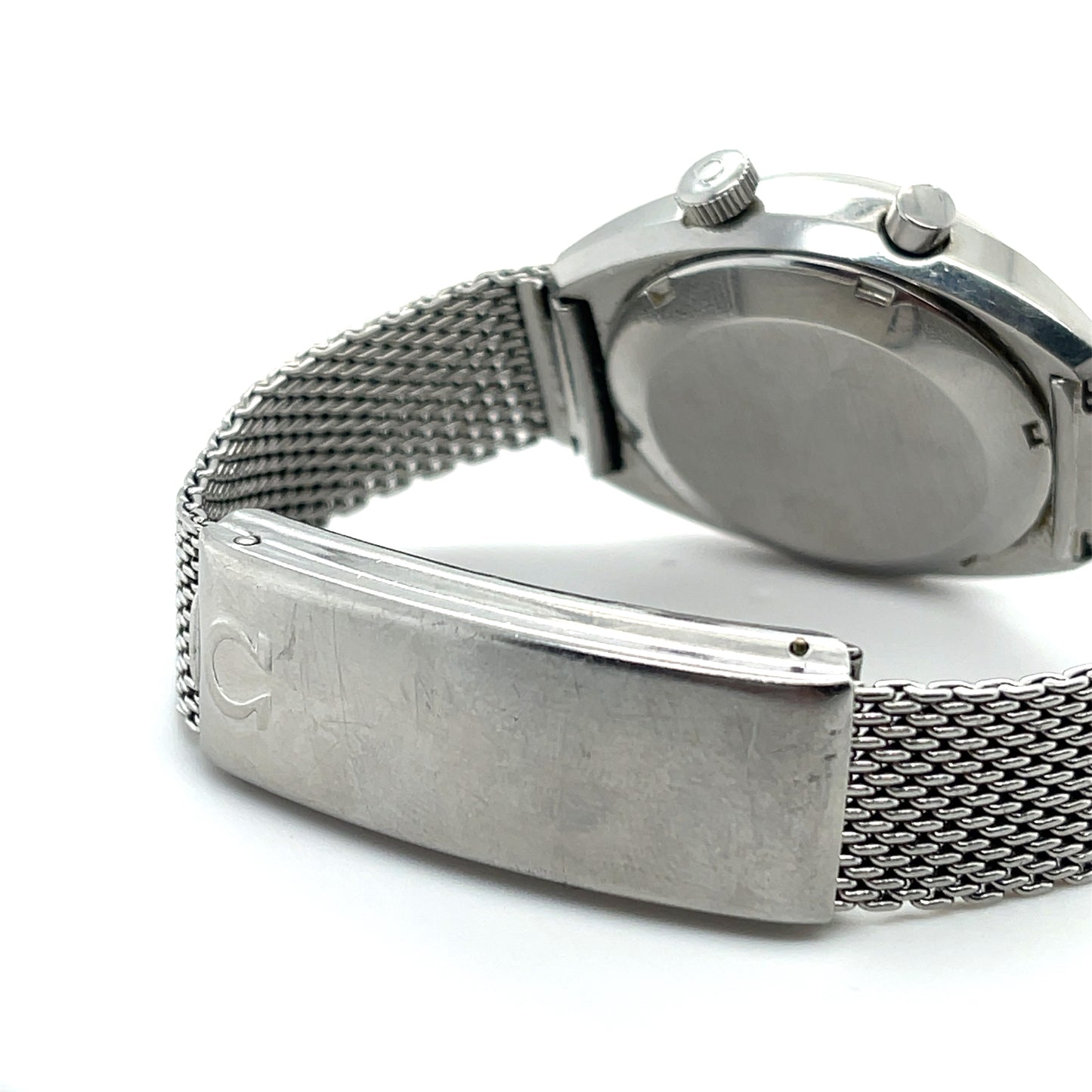 Omega Genève Chronostop
