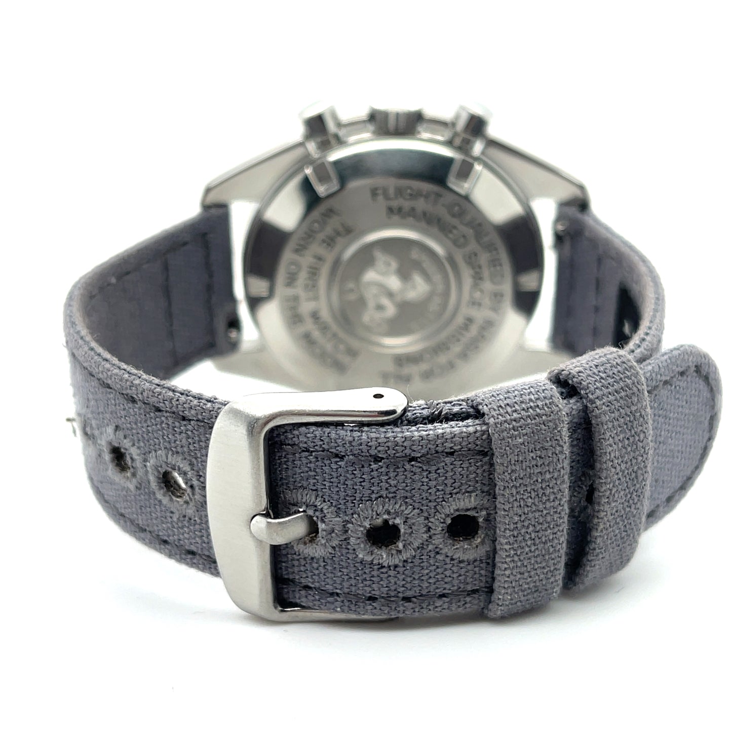 Omega Speedmaster Professional Moonwatch