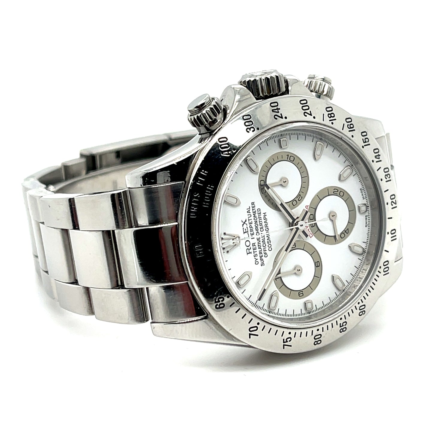 Rolex Daytona 116520