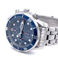 Omega Seamaster Professional 300M Chronograph