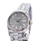 Rolex Datejust 26 Weissgold Brillanten