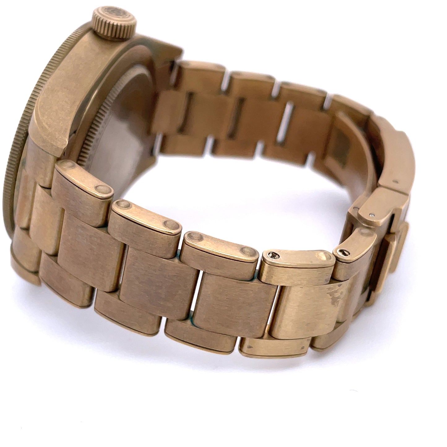 Tudor Black Bay 58 Bronze Boutique Edition