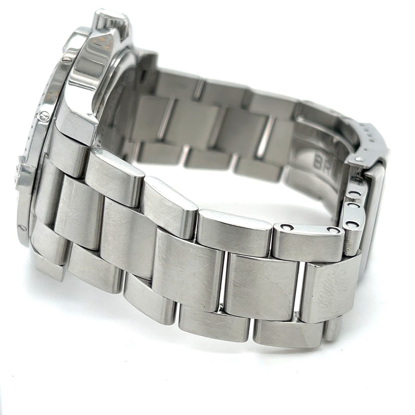 Breitling Colt Fullset