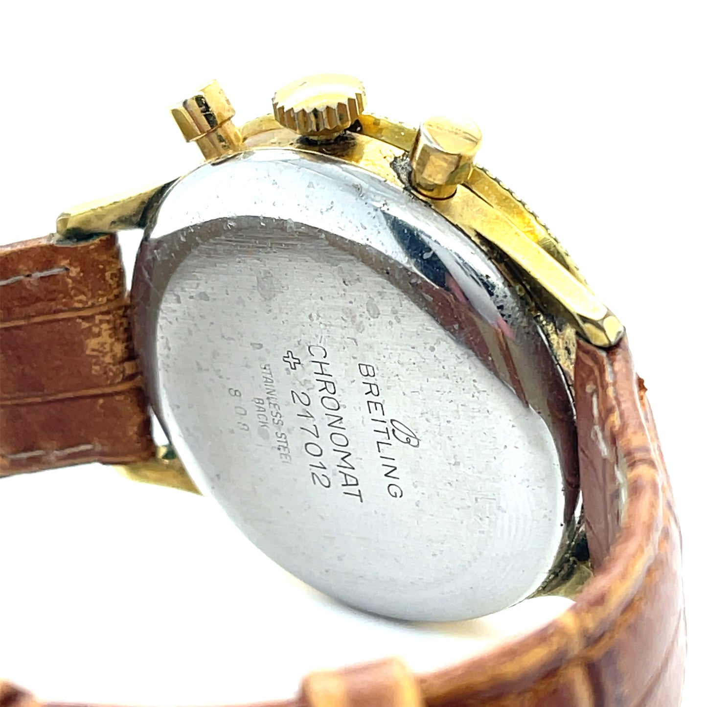 Breitling Chronomat 809
