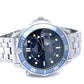 Omega Seamaster 300 M GMT