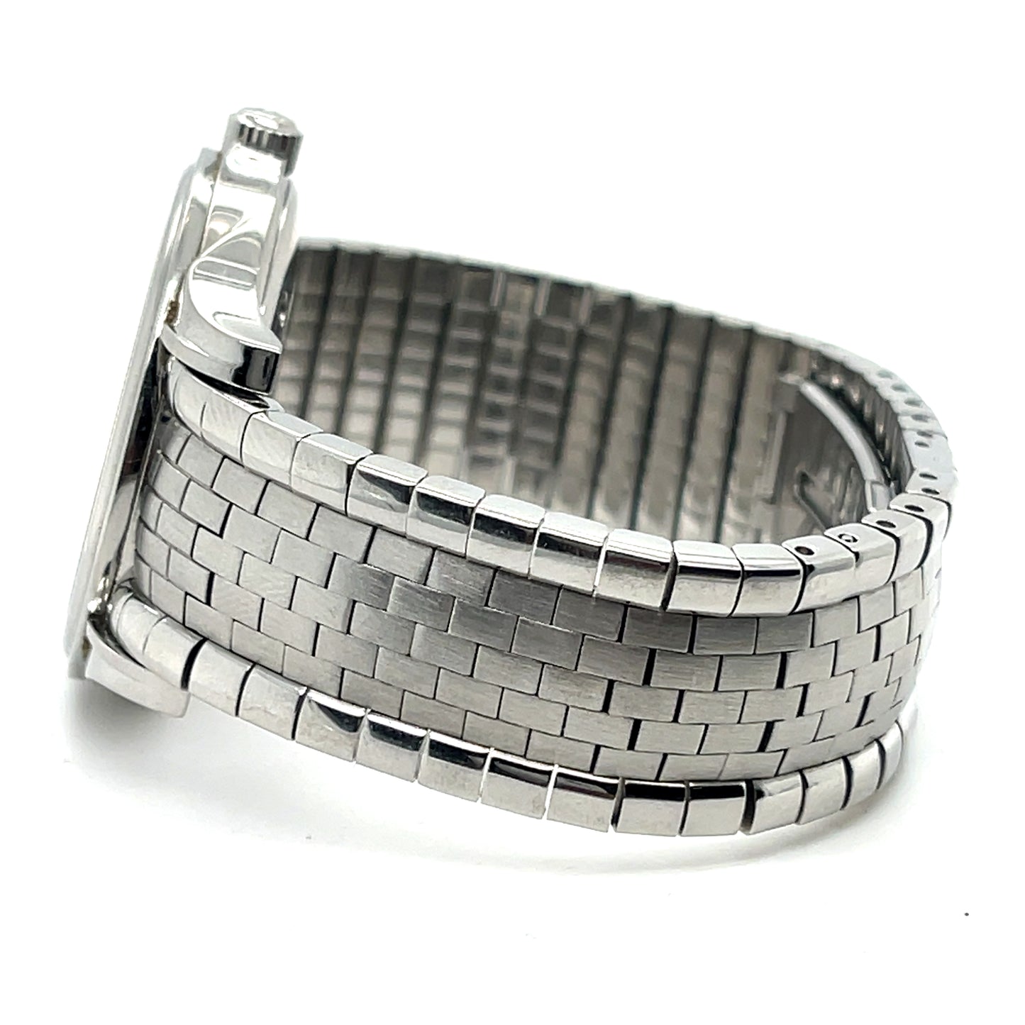 Omega De Ville Co-Axial