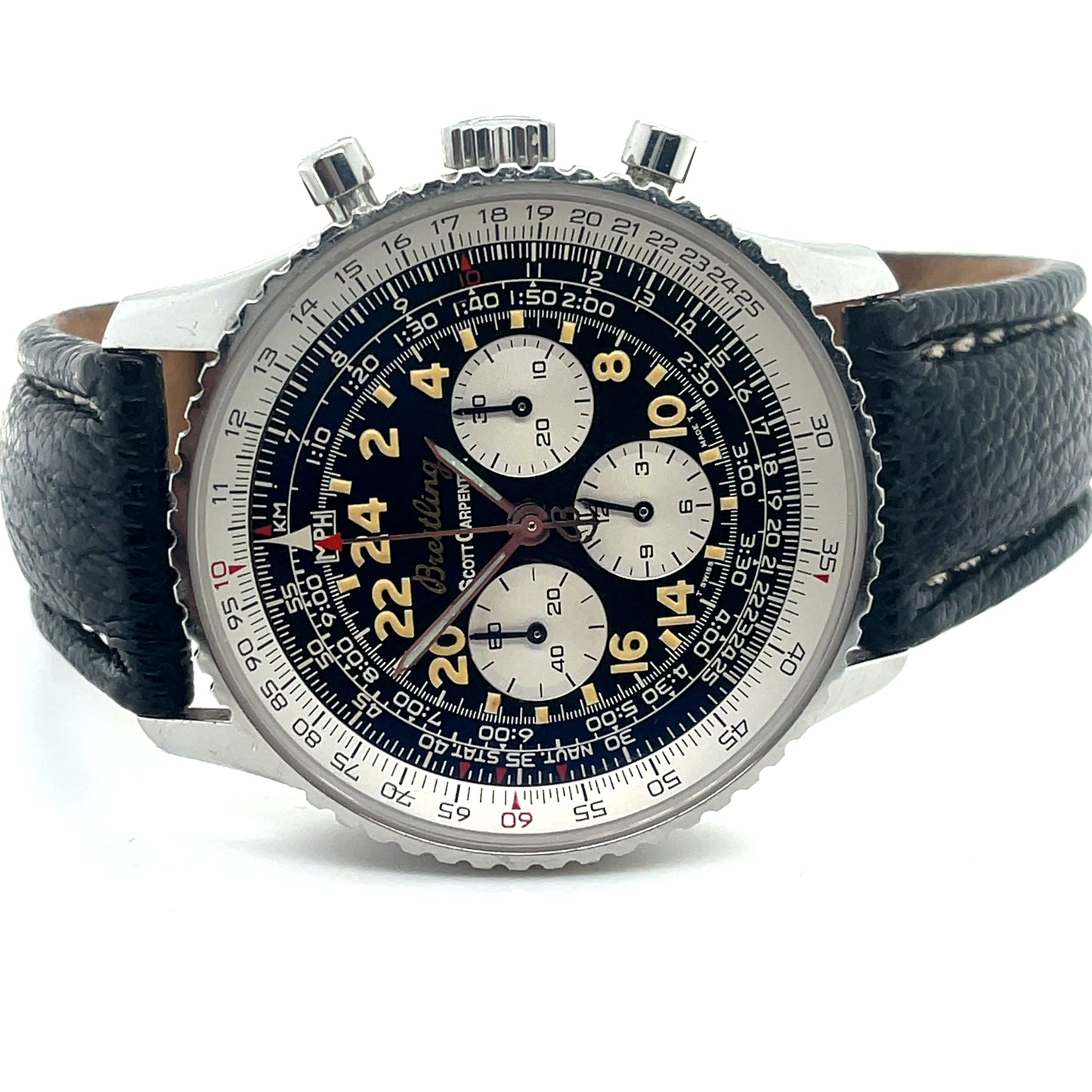 Breitling Navitimer Cosmonaute