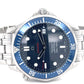 Omega Seamaster Professional Co-Axial
