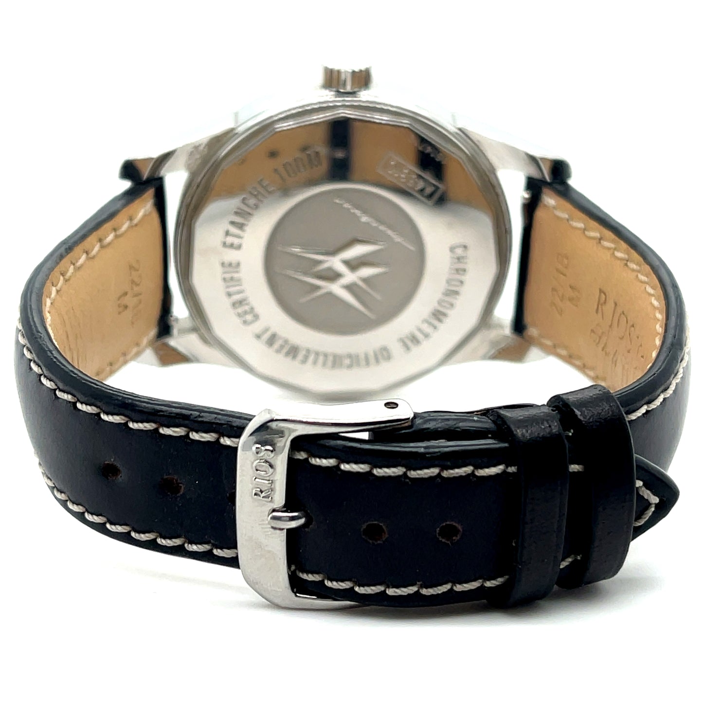 Breitling Transocean Day-Date