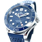 Omega Seamaster Professional 300M Fullset