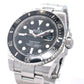 Rolex Submariner 116610