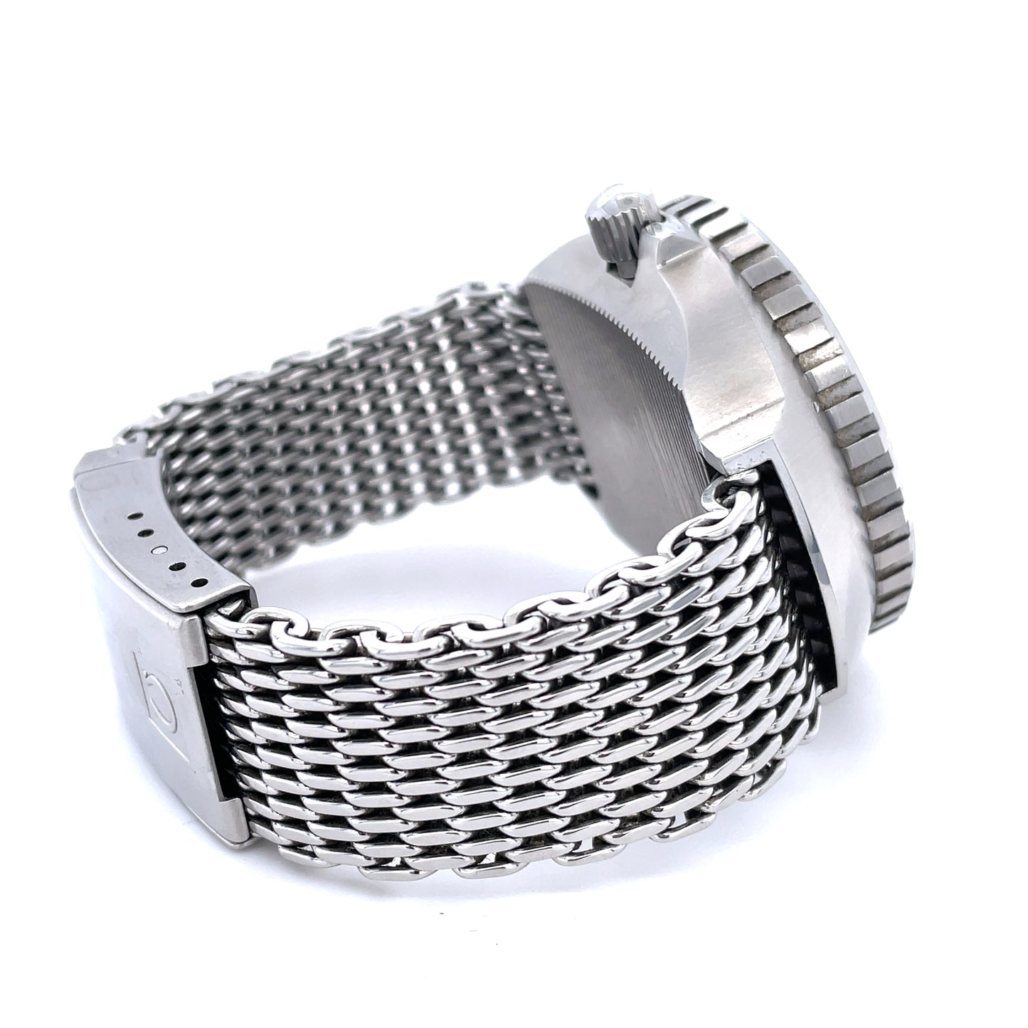 Omega Seamaster 1000