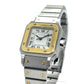 Cartier Santos Ladies 0902