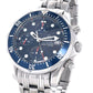 Omega Seamaster Professional 300M Chronograph