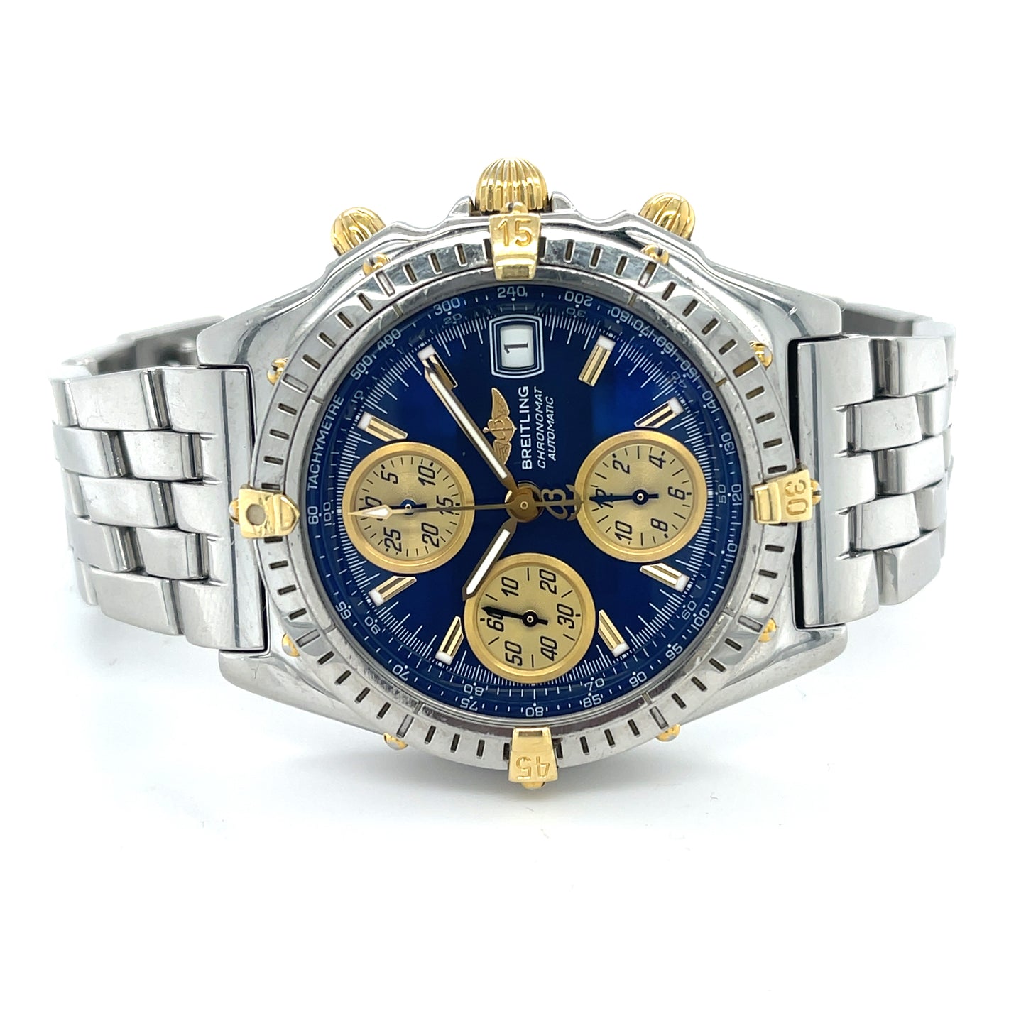 Breitling Chronograph B13050.1