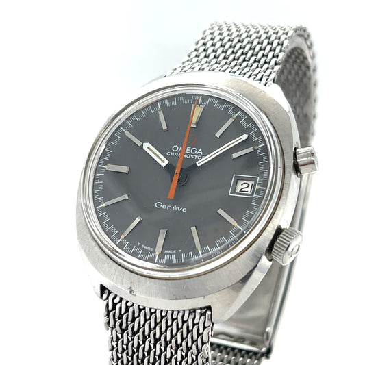Omega Genève Chronostop