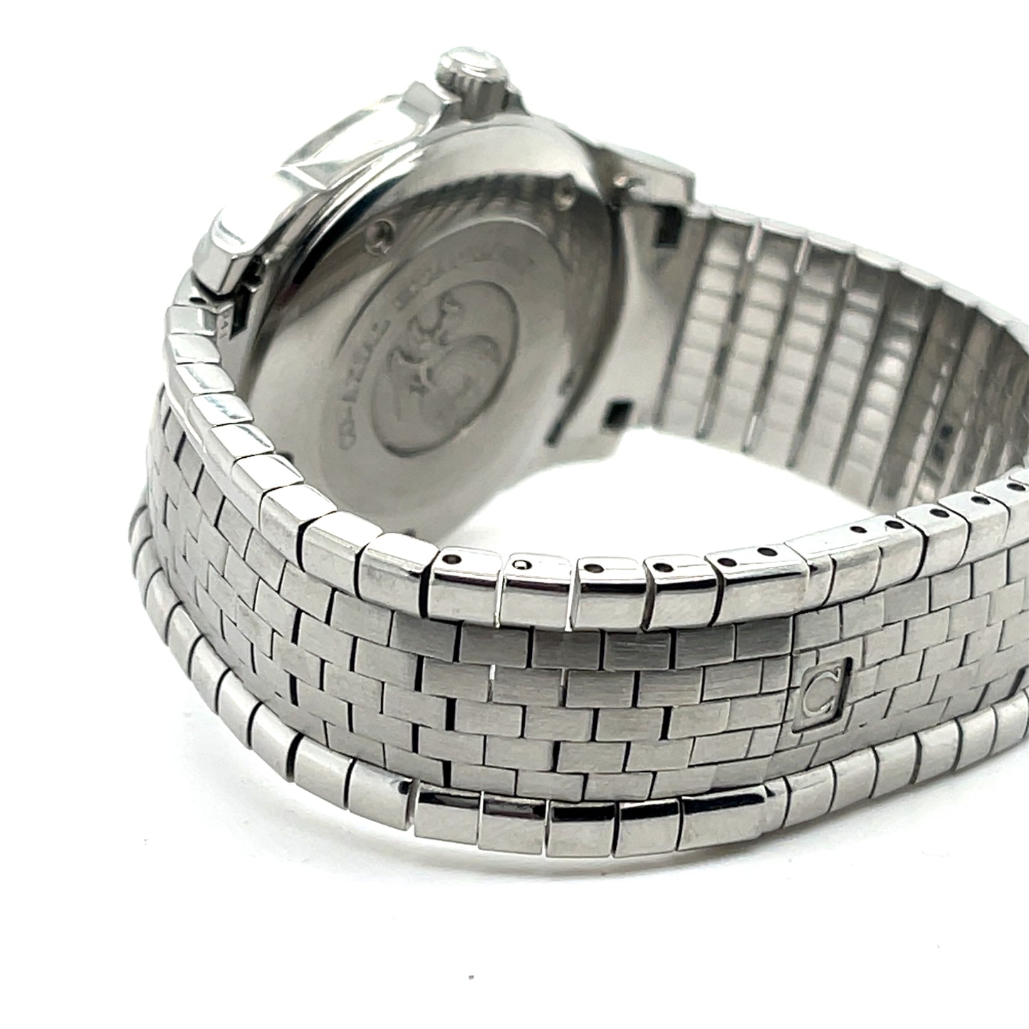 Omega De Ville Co-Axial