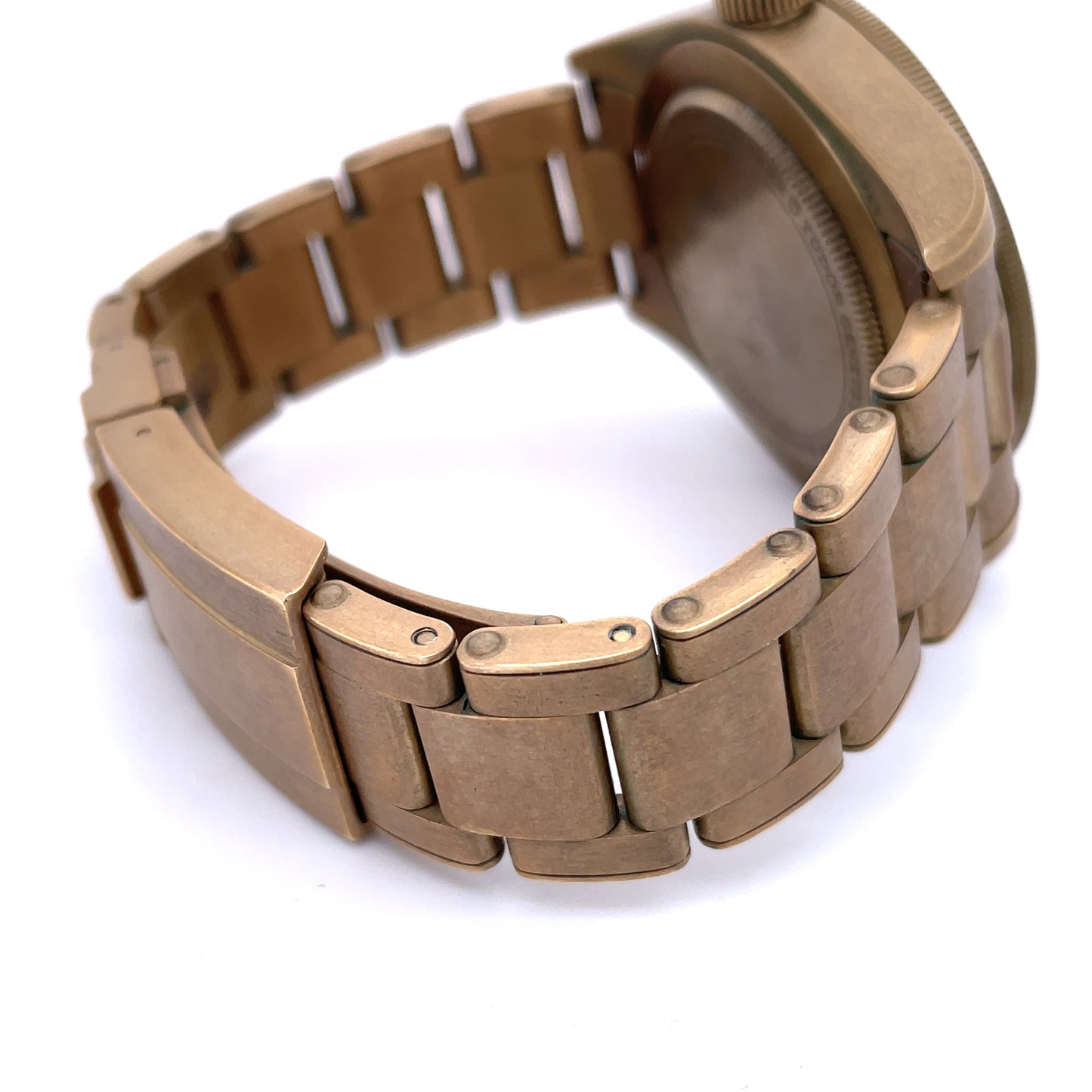 Tudor Black Bay 58 Bronze Boutique Edition