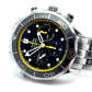 Omega Seamaster Diver Chronograph