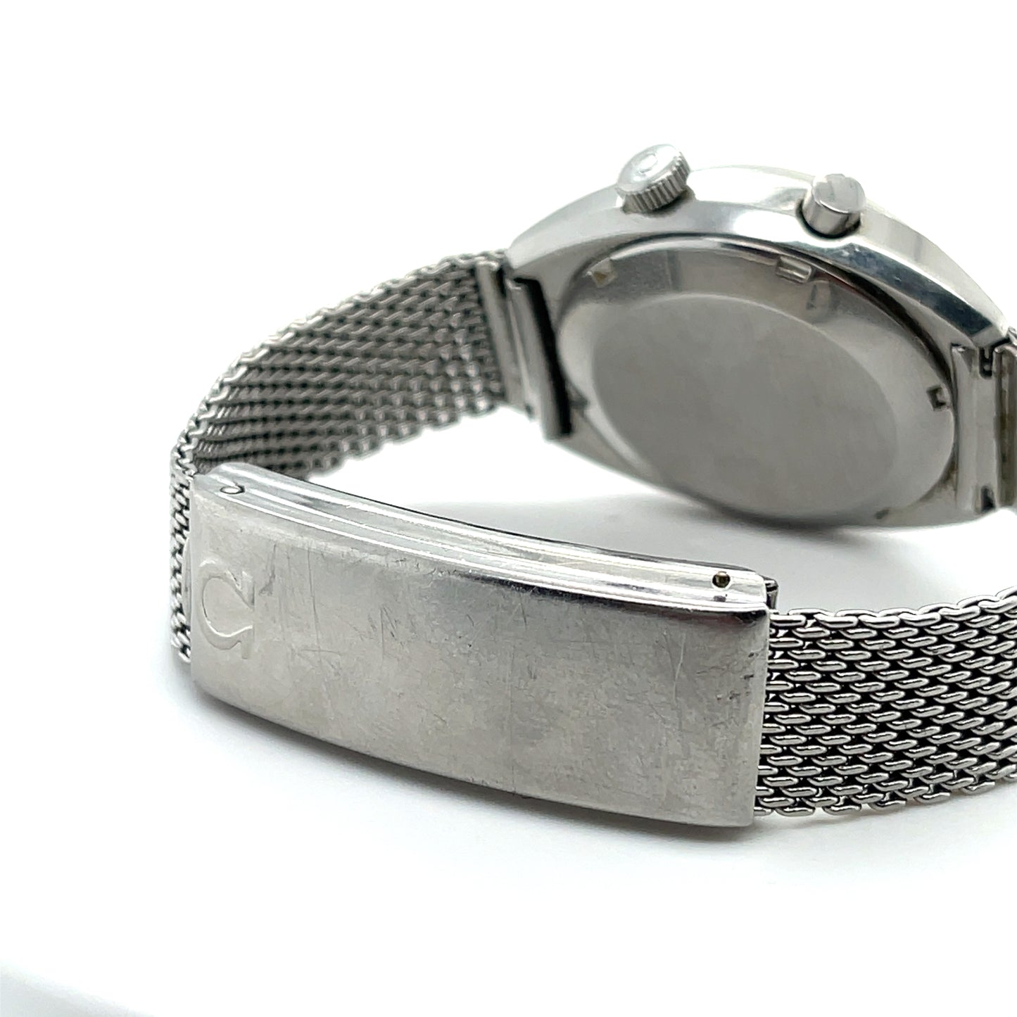 Omega Genève Chronostop