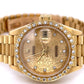 Rolex Datejust 69278 Fullset