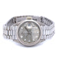 Rolex Datejust 26 Weissgold Brillanten