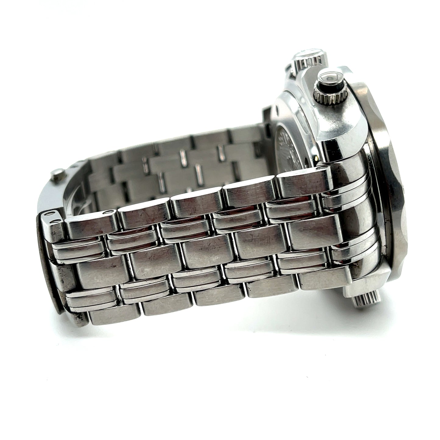 Omega Seamaster Diver Chronograph