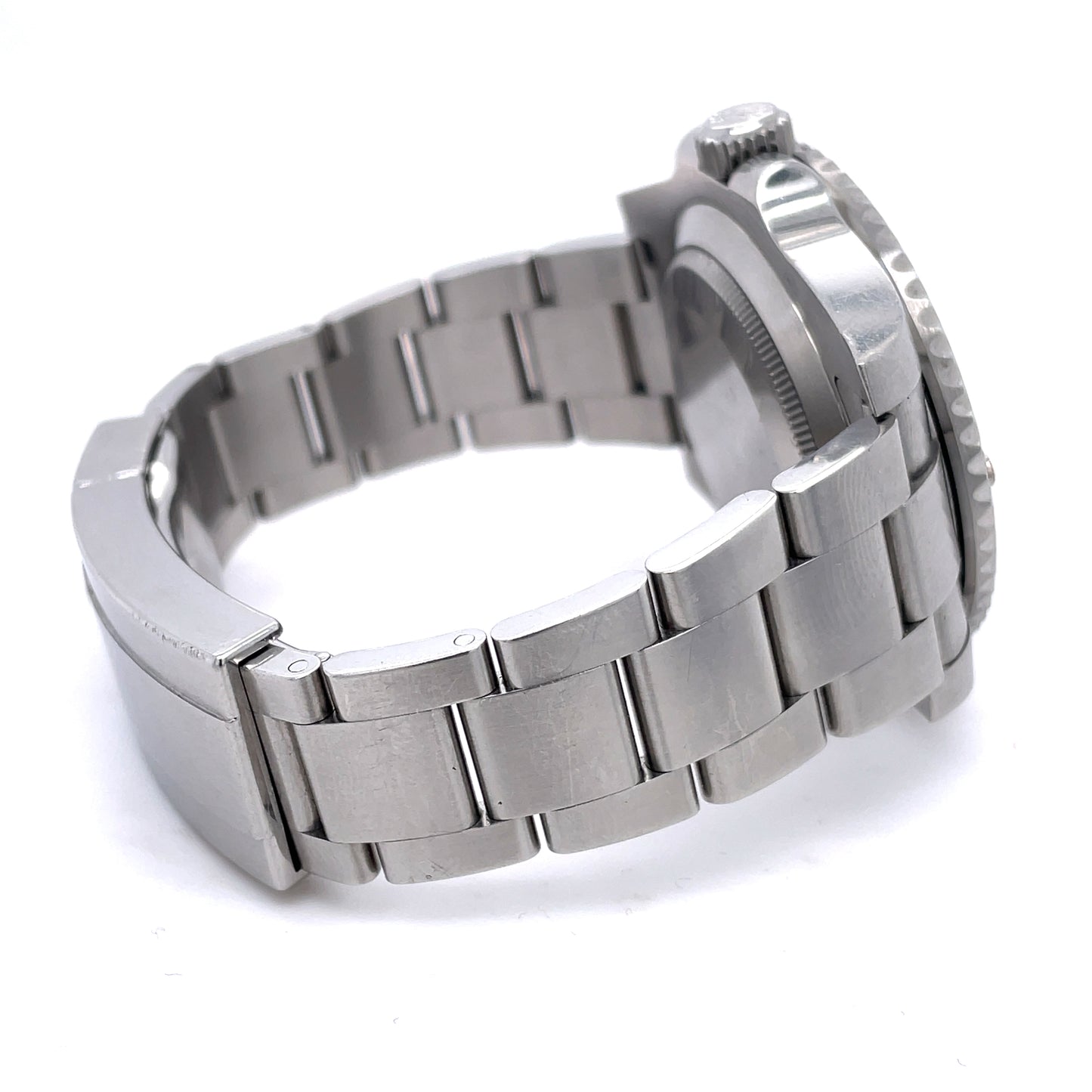 Rolex Submariner 116610