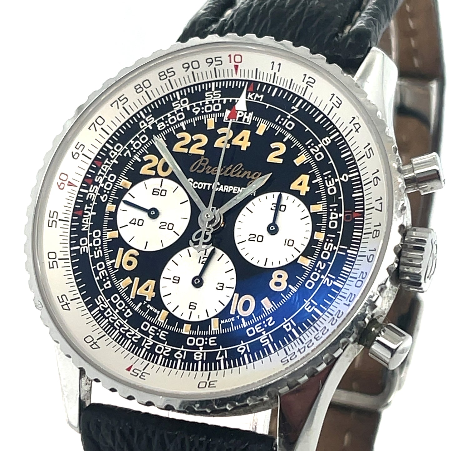 Breitling Navitimer Cosmonaute