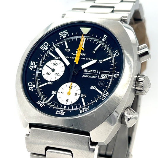 Sinn 140 A Weltraumchronograph