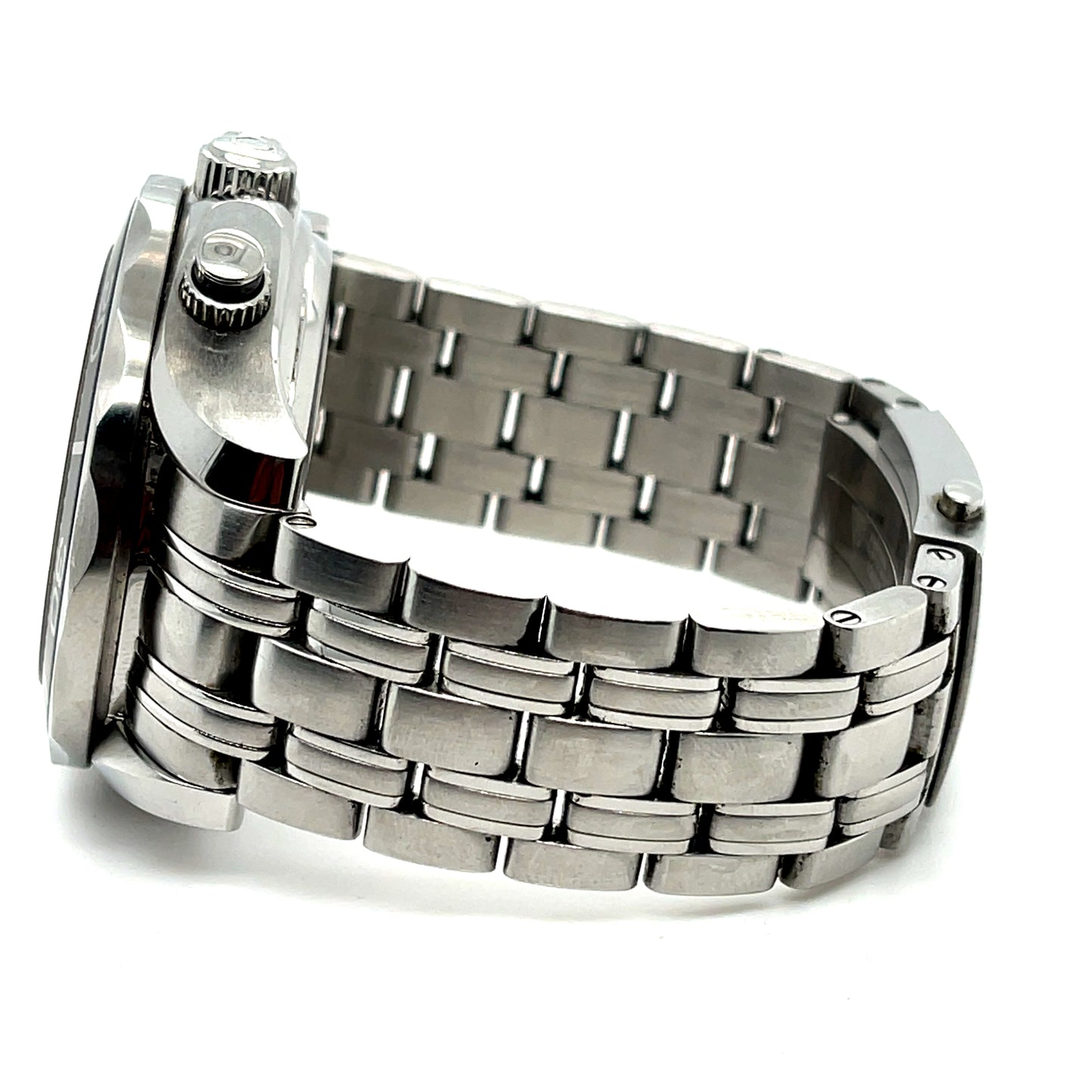 Omega Seamaster Diver Chronograph