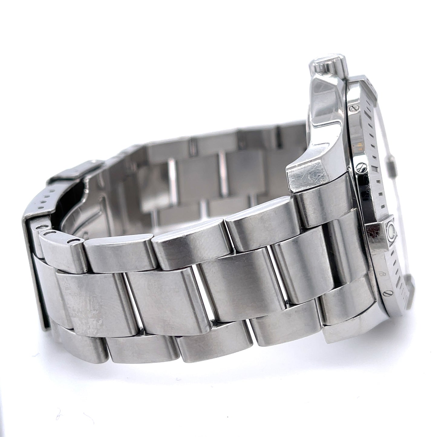 Breitling Colt Fullset