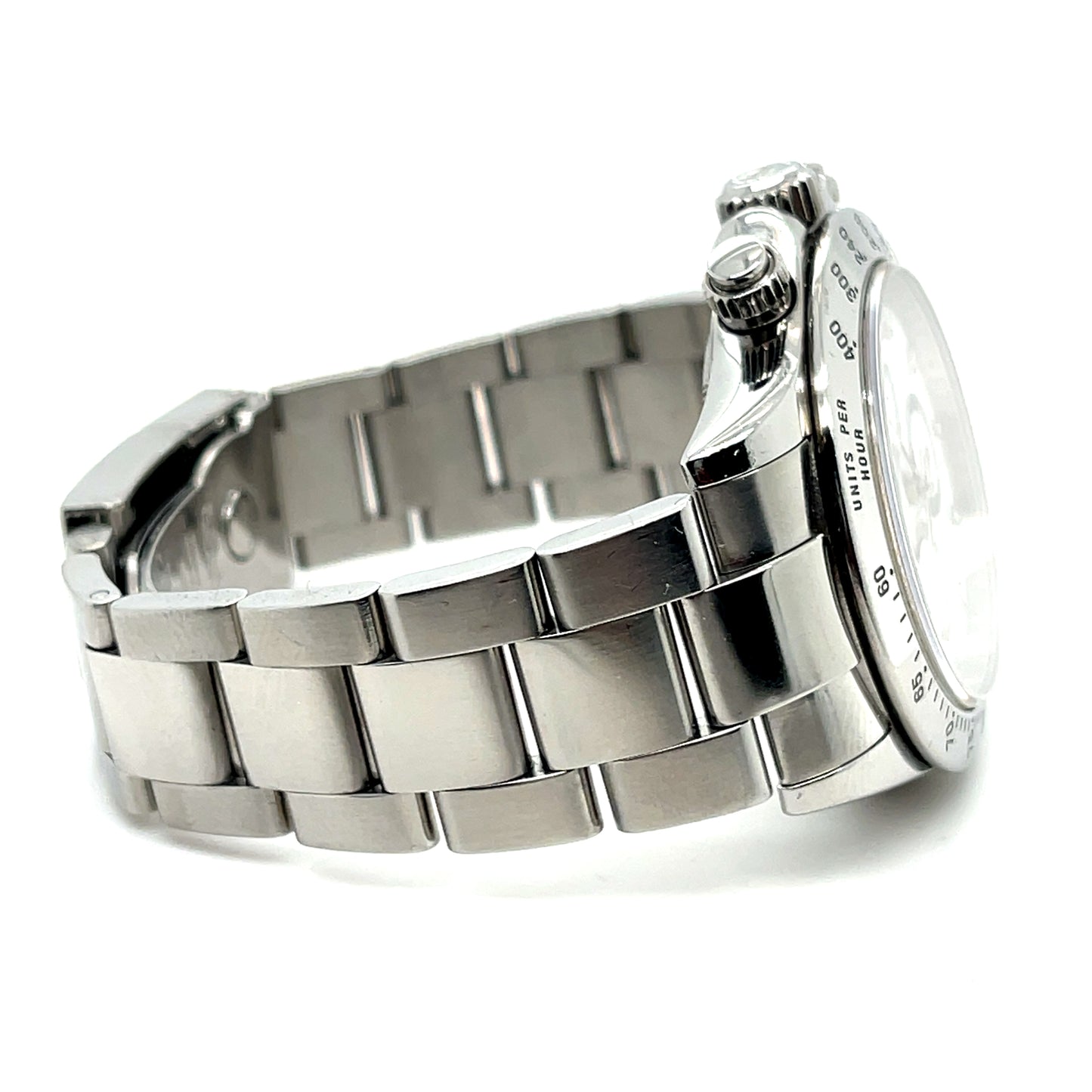 Rolex Daytona 116520