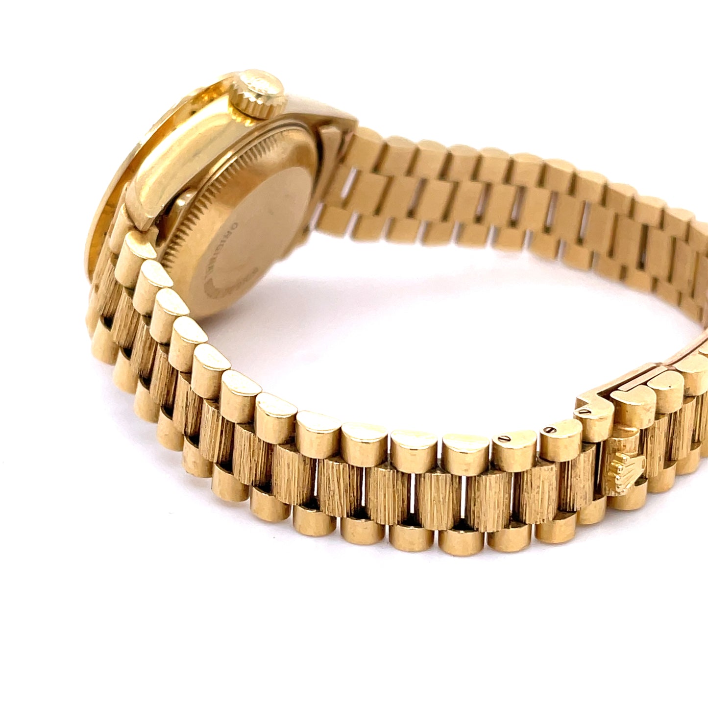 Rolex Datejust 69278 Fullset