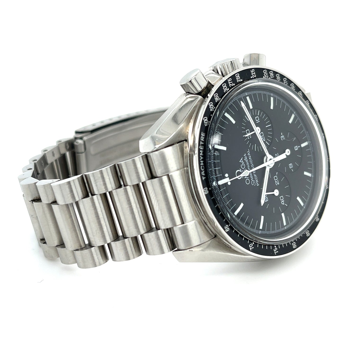 Omega Speedmaster Professional Moonwatch
