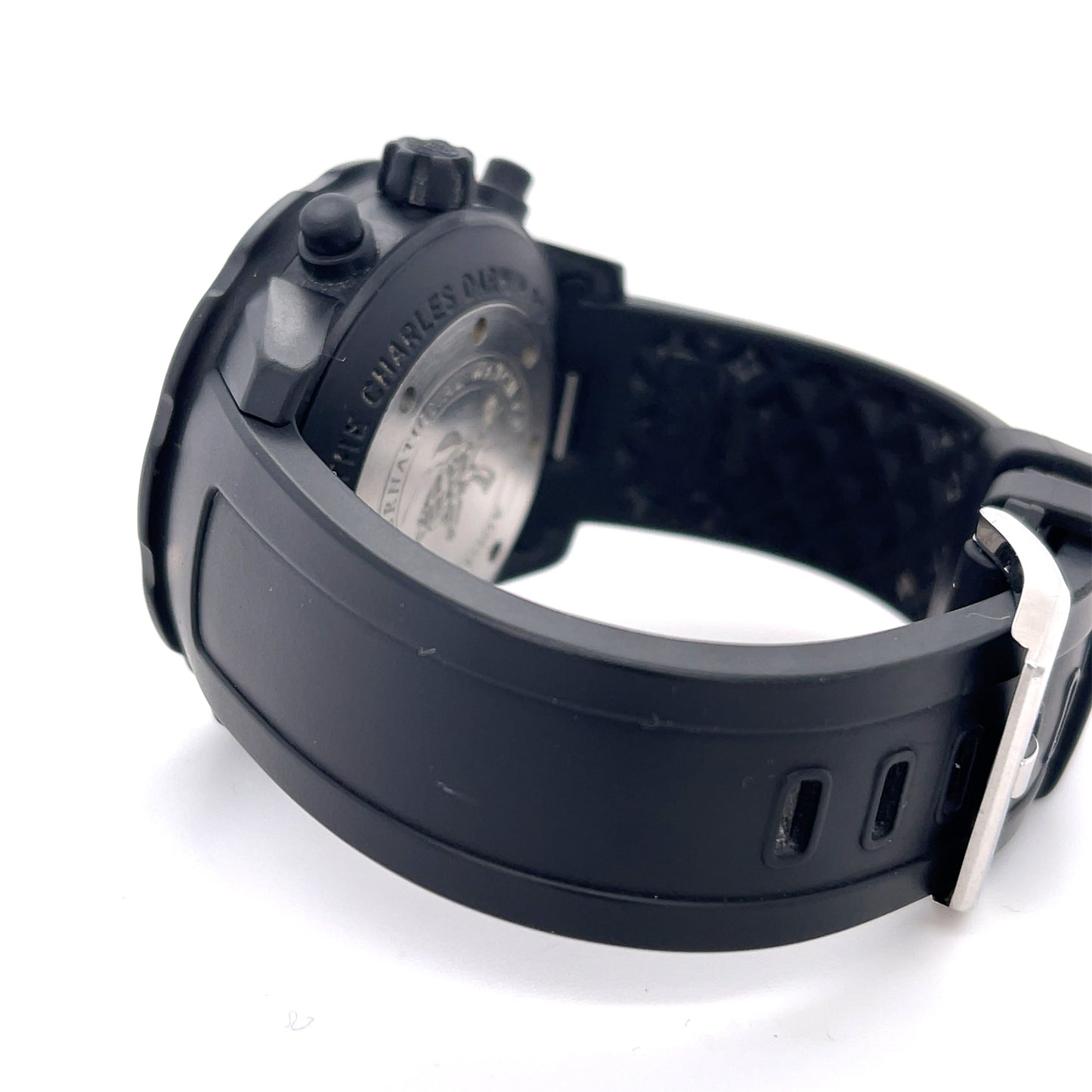 IWC Aquatimer Galapagos Islands Fullset