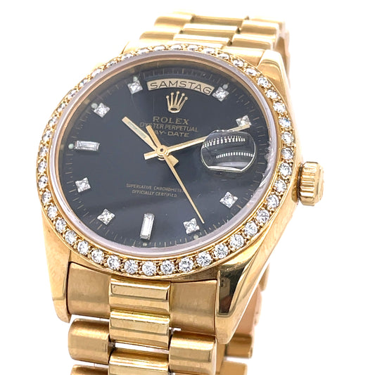 Rolex Day-Date 18038