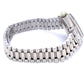 Rolex Datejust 26 Weissgold Brillanten