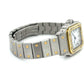 Cartier Santos Ladies 0902