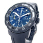 IWC Aquatimer Galapagos Islands Fullset