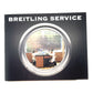 Breitling Transocean Chronograph